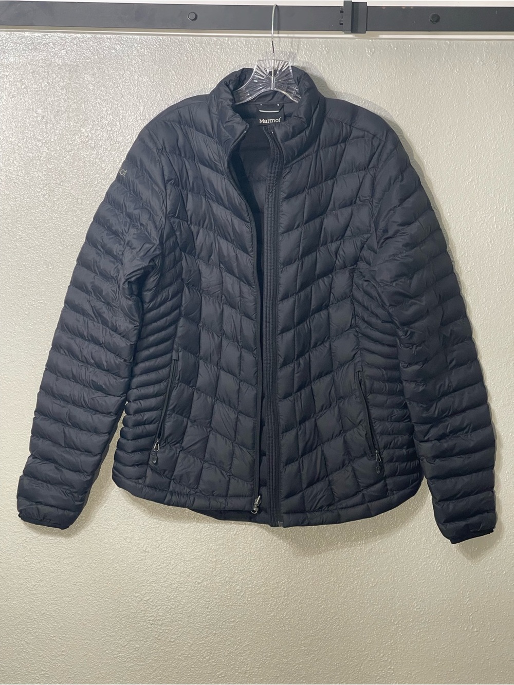 MARMOT MARMOT FEATHERLESS JACKET WOMEN'S -Size XL
